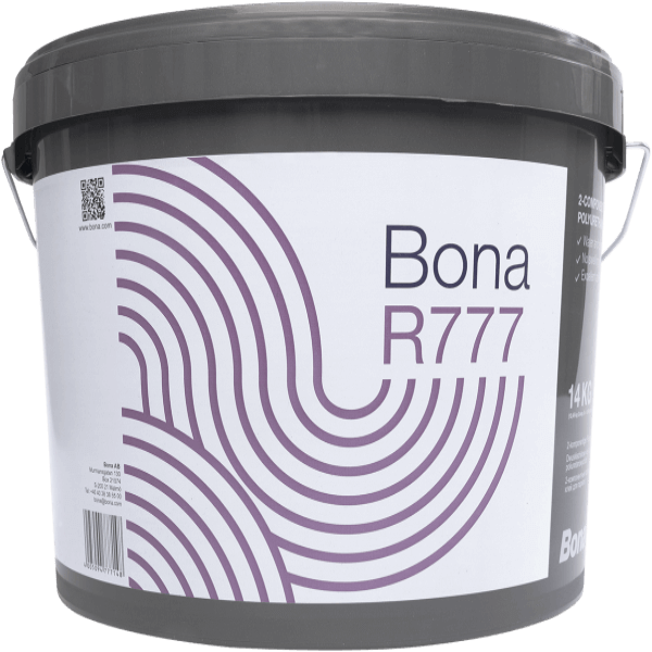 Bona R777 (14კგ)