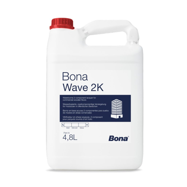 Bona Wave 2k
