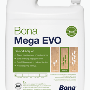 Bona Mega EVO