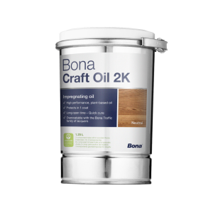 Bona Craft Oil 2K
